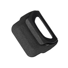 Lace Loop Powerslide Atop Disc Black