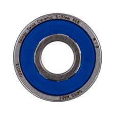 Bearing Swings Swiss Ceramic S-Steel 608
