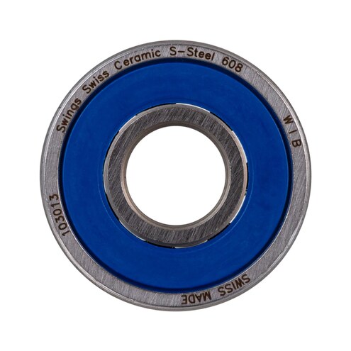 Bearing Swings Swiss Ceramic S-Steel 608