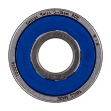 Bearing Swings Swiss S-Steel 608