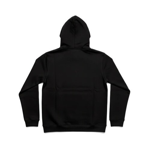 Mikina Powerslide FSK Logo Black