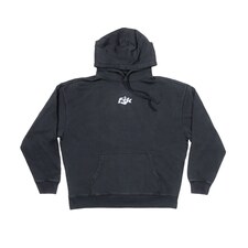 Mikina Powerslide FSK Logo Black