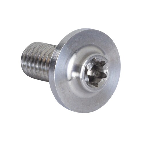 Mounting screws Ti