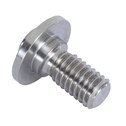Mounting screws Ti