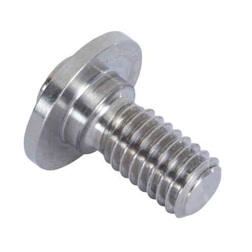 Mounting screws Ti