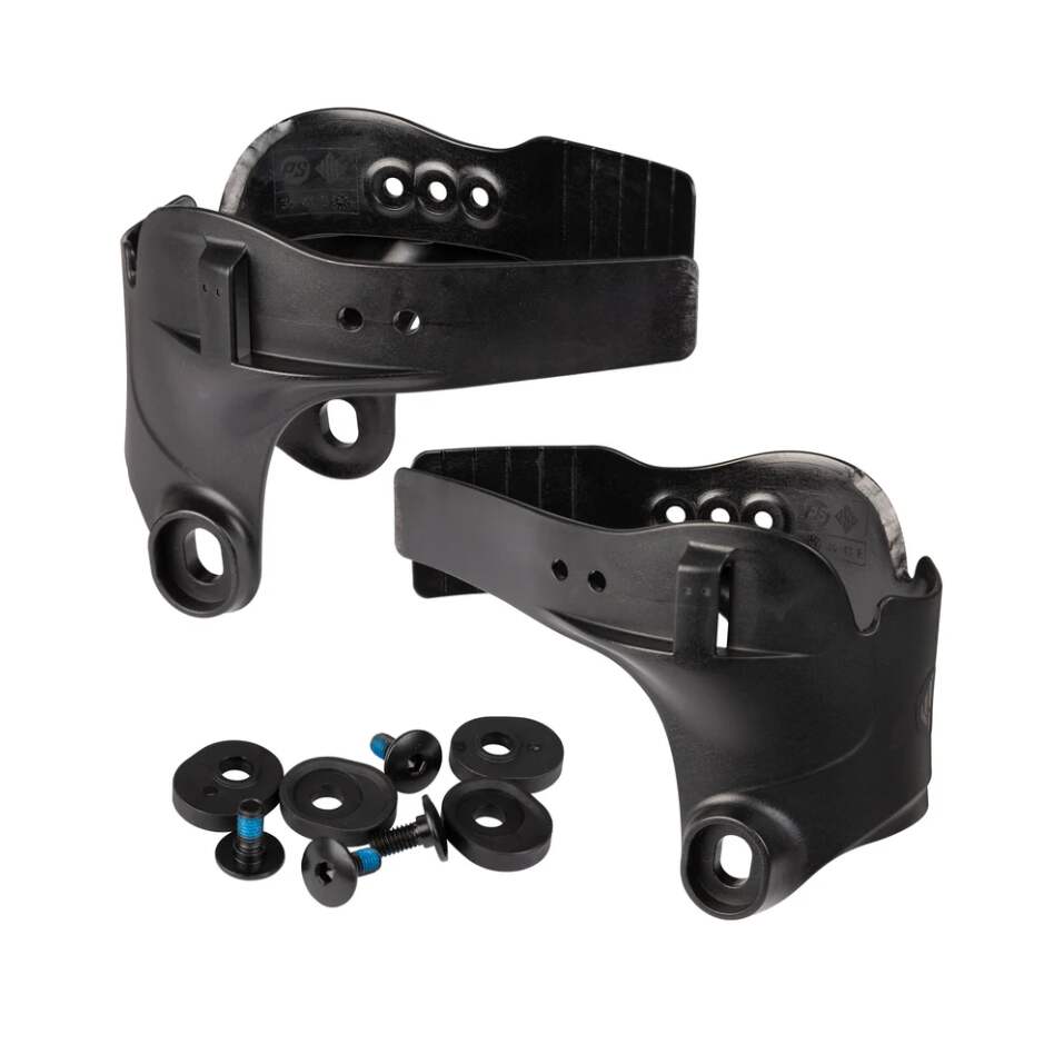 Powerslide Náhradní Cuff Powerslide USD Aeon 3.0 Black, černá, 36-42