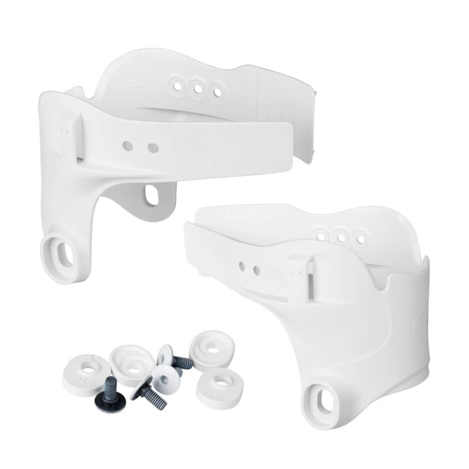 Powerslide Náhradní Cuff Powerslide USD Aeon 3.0 White, bílá, 43-47