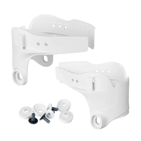 Spare Cuff Powerslide USD Aeon 3.0 White