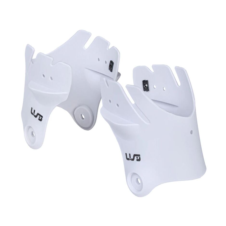 Powerslide Náhradní Cuff Powerslide USD Shadow High White, bílá, 38-42