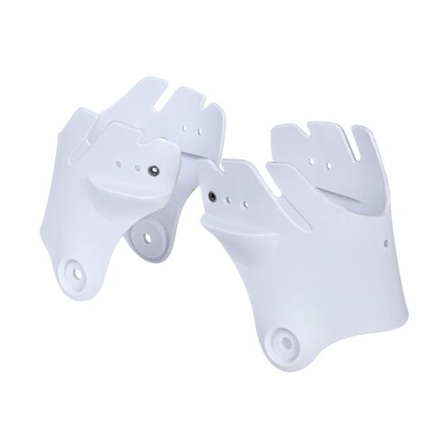 Náhradný Cuff Powerslide USD Shadow High White