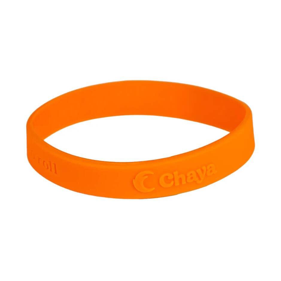 Powerslide Náramek Chaya Bracelet Orange