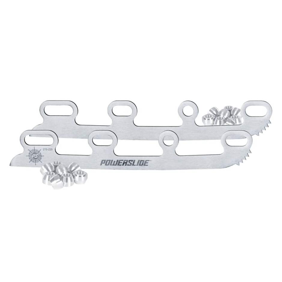 Powerslide Nůž na led Powerslide Sabres W4 Ice Blade, S-M