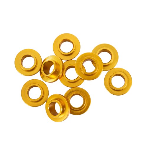 Spacers Powerslide Iqon AL 10.15