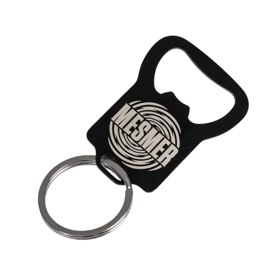 Powerslide Otvírák Powerslide Mesmer Bottle Opener
