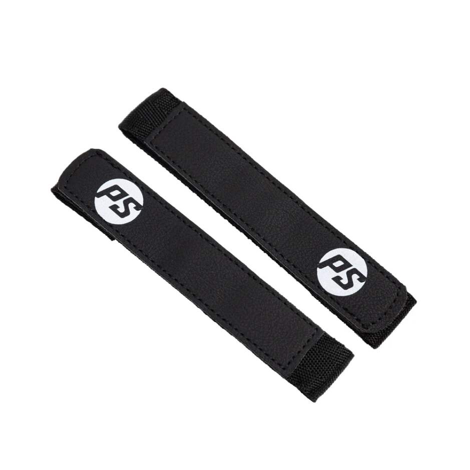 Powerslide Pásek Powerslide Velcro Strap Next Black, černá, 36-39
