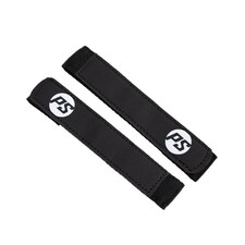 Pásik Powerslide Velcro Strap Next Black