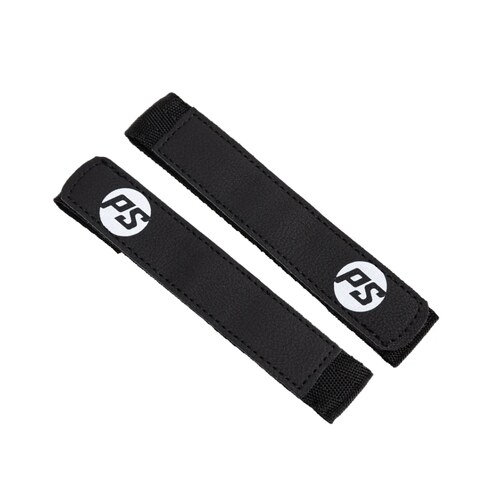 Powerslide Velcro Strap Next Black