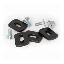 Pitch Control AL Powerslide Accel Carbon Frames