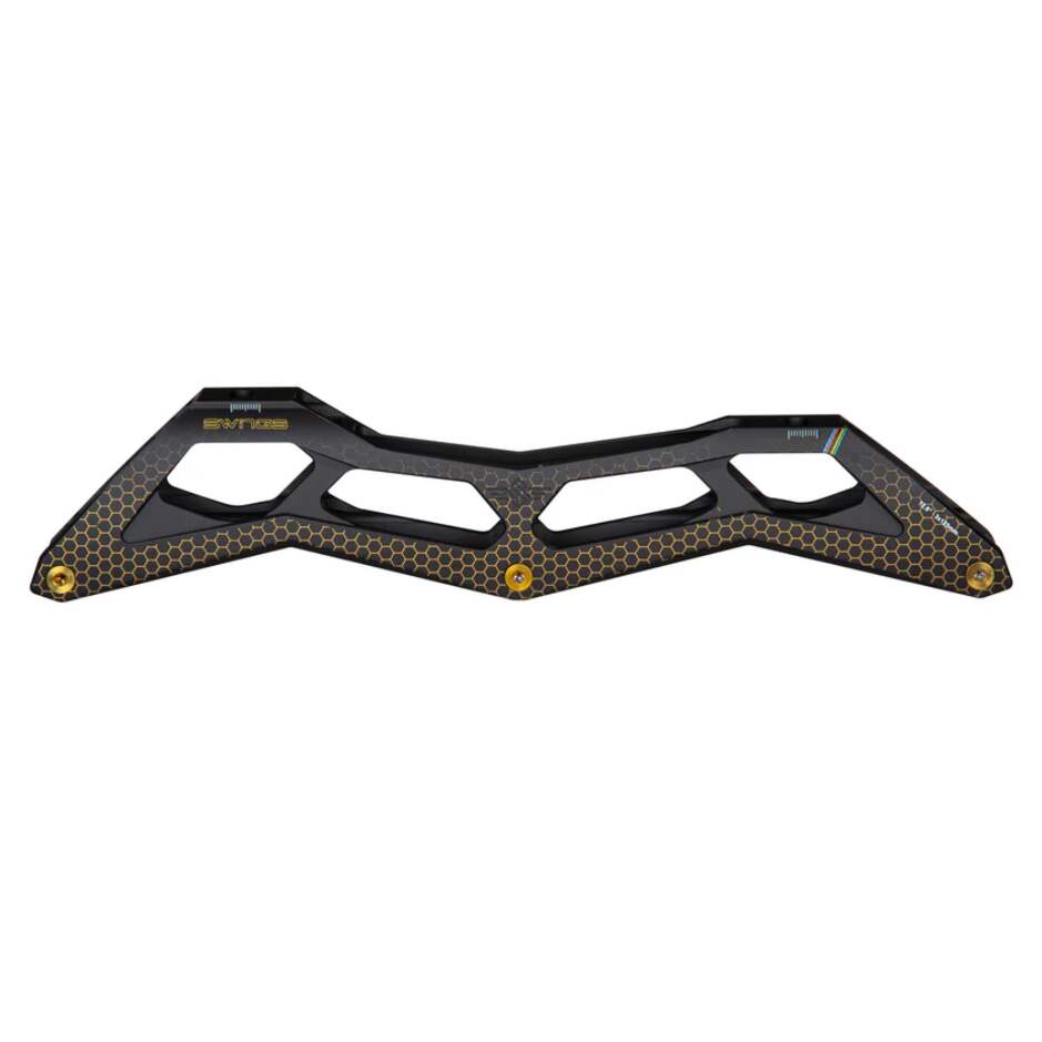 Powerslide Podvozky Swings MG 3x125 12,6", 320mm, 3x, 125