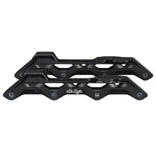 Podvozky Powerslide Elite Casted AL 4x80 Trinity