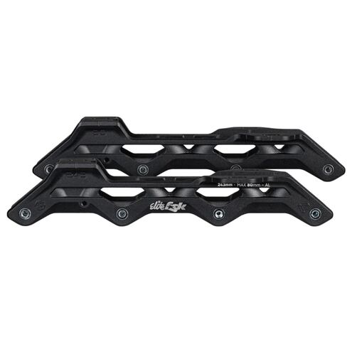 Podvozky Powerslide Elite Casted AL 4x80 Trinity