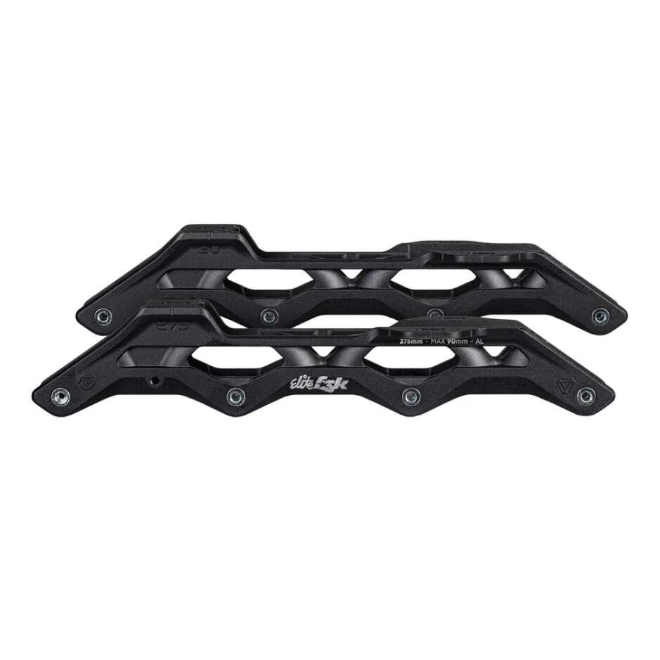 Powerslide Podvozky Powerslide Elite Casted AL 4x90 Trinity, 275mm, 4x, 90