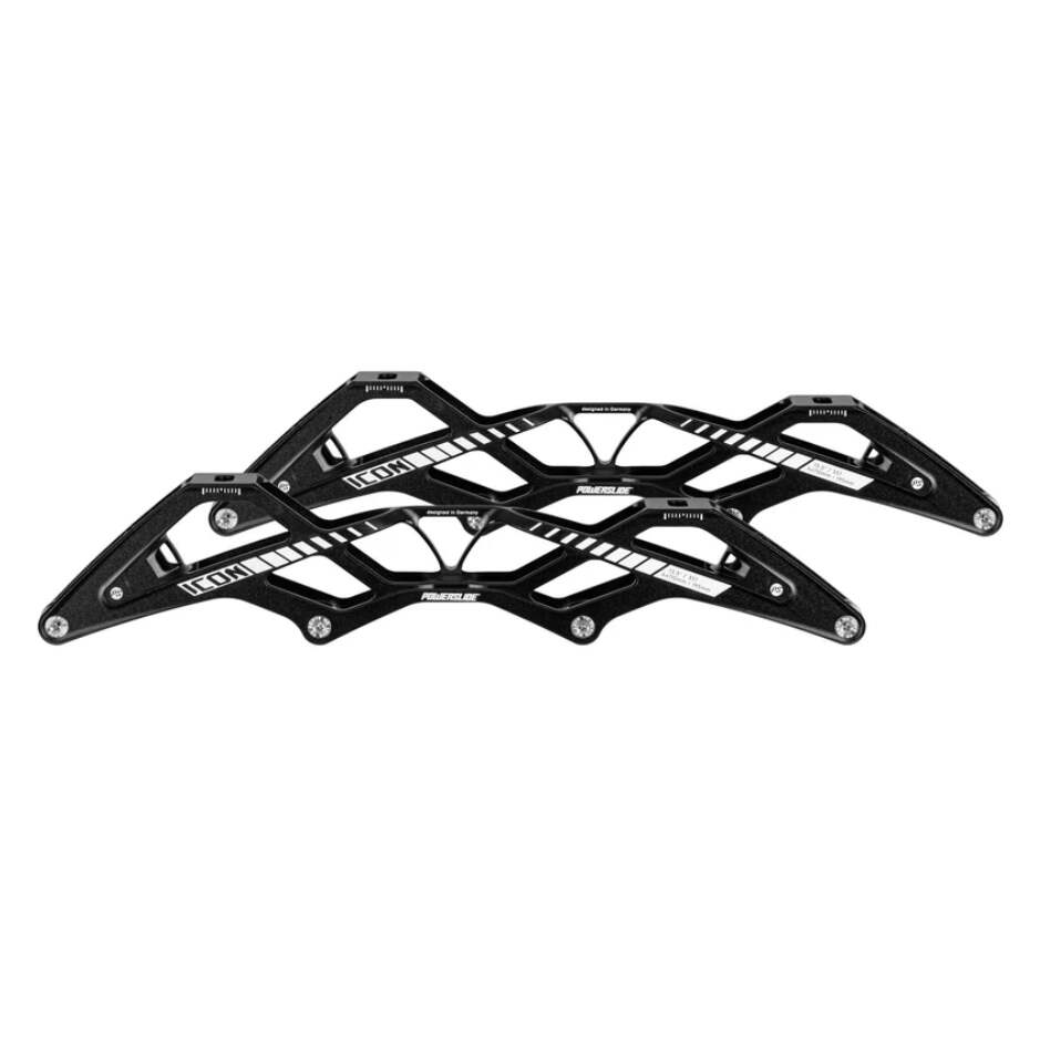 Powerslide Podvozky Powerslide Icon 13,3" 4x110 195, 335mm, 4x, 110