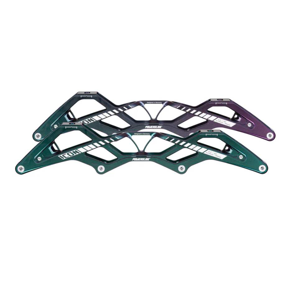 Powerslide Podvozky Powerslide Icon 13,3" 4x110 Wizard 195, 335mm, 4x, 110