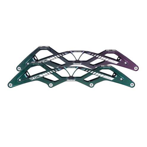 Podvozky Powerslide Icon 13,3" 4x110 Wizard 195