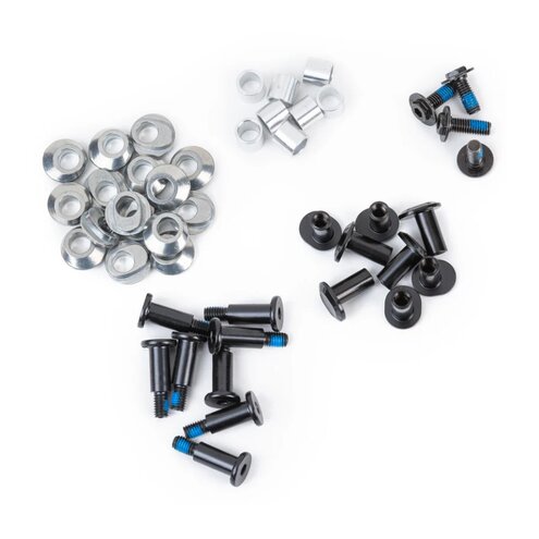 Podvozky Powerslide Kizer Soulframe 65 Superfluid