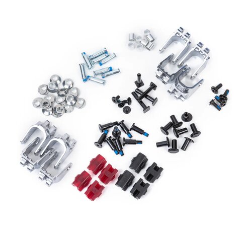 Podvozky Powerslide Kizer Suspension Complete Superfluid