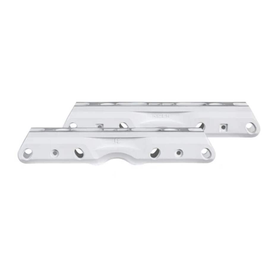Powerslide Podvozky Powerslide Kizer Suspension Skeleton White, 265mm, 4x, 60