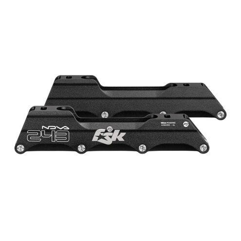 Rám Powerslide Nova