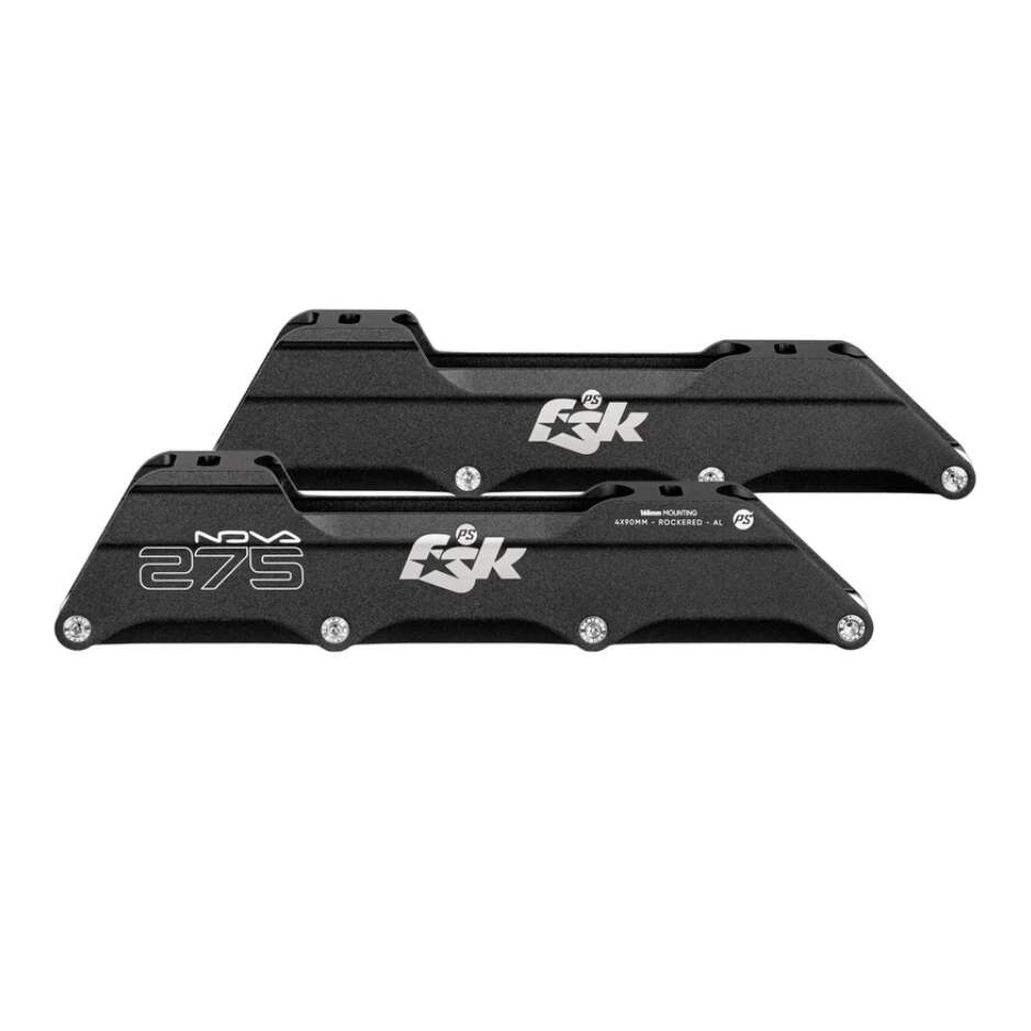 Powerslide Podvozky Powerslide Nova, 275mm, 4x, 90