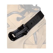 Buckle Powerslide Kizer AL Memory Black