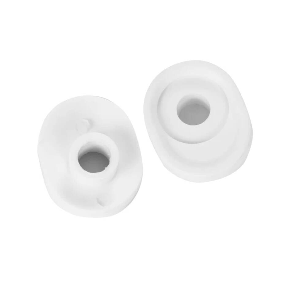 Powerslide Rocker Spacer Powerslide USD Aeon Cuff II White (4 ks), bílá