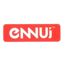 Samolepka Ennui Logo Sticker