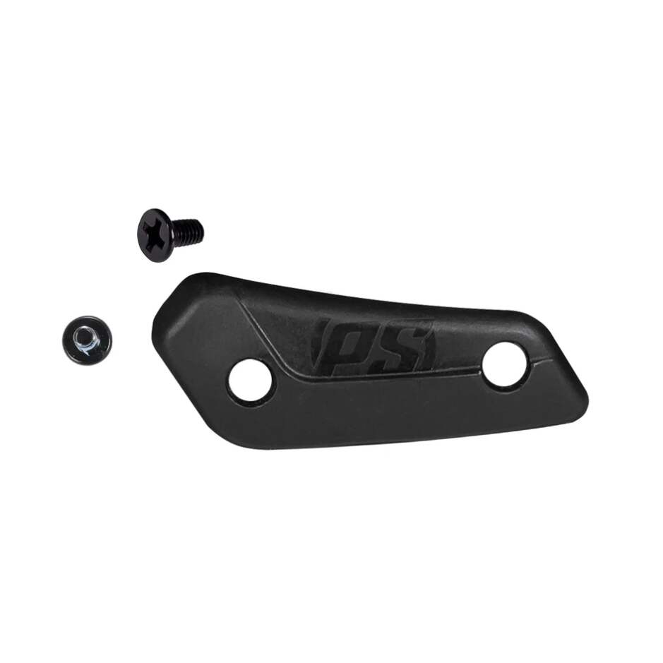 Powerslide Side Protector Powerslide Zoom Black L/R (sada), černá