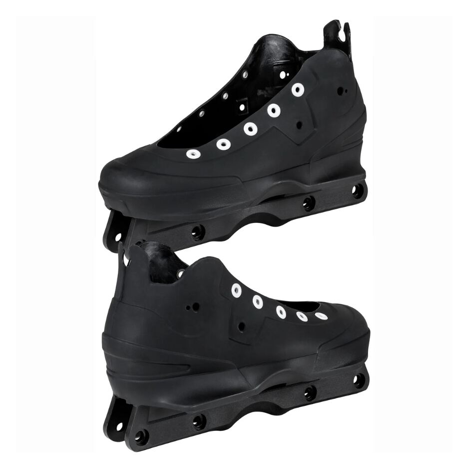Powerslide Skelet Powerslide USD Aeon 60 Black, černá, 41-42