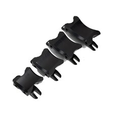 Slider Powerslide Chaya Diamond Black