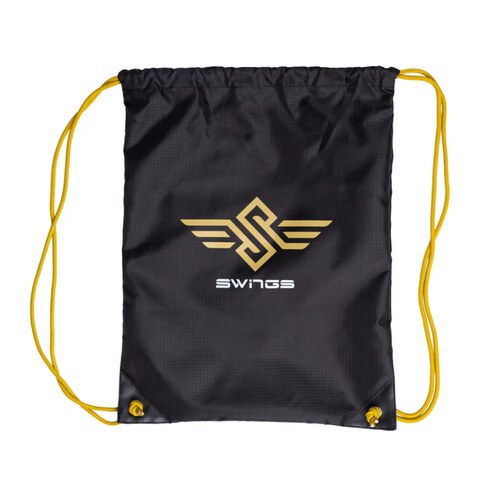 Gym Bag Swings Gym Bag