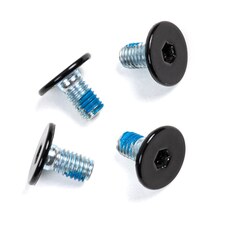 Screws Powerslide Cuff Storm Black