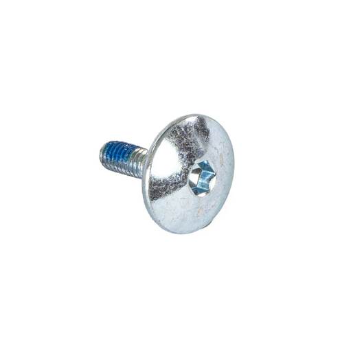 Powerslide fixation screw krátký 12mm pro Khaan Jr. SQD brzdu