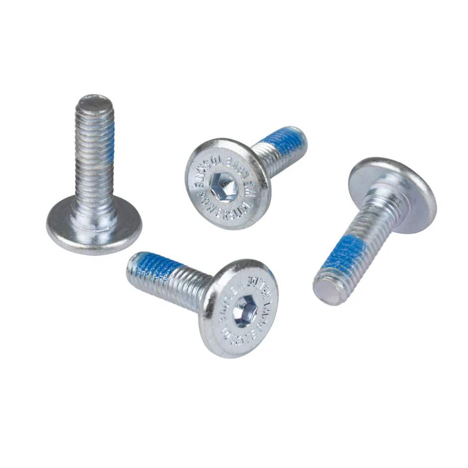 Powerslide Šroub Powerslide Chaya DCM Mounting 19mm