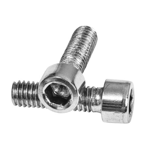 Skrutka Powerslide Chaya Lock Screw Toe Stop (Shiva/Ophira/Zena)