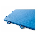 Shooting area Stilmat indoor blue 1m2