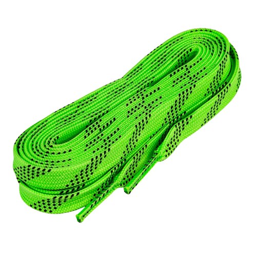 Tkaničky Powerslide Waxed Laces Pro