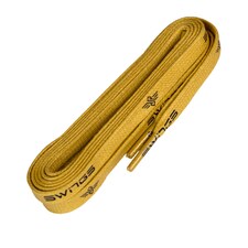 Tkaničky Swings Waxed Superlaces Gold