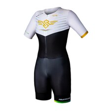 Závodná kombinéza Swings Junior