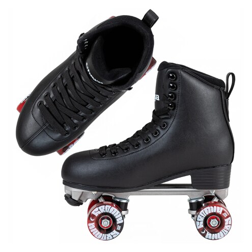 Kolečkové brusle Chaya  Roller Quad Classic Dance